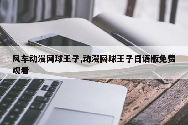 风车动漫网球王子,动漫网球王子日语版免费观看