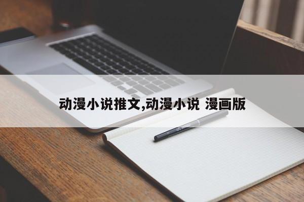 动漫小说推文,动漫小说 漫画版