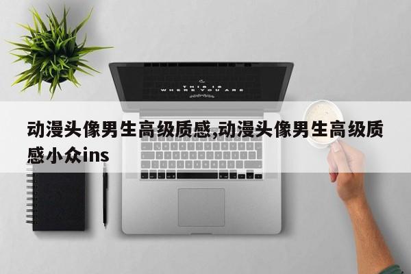 动漫头像男生高级质感,动漫头像男生高级质感小众ins