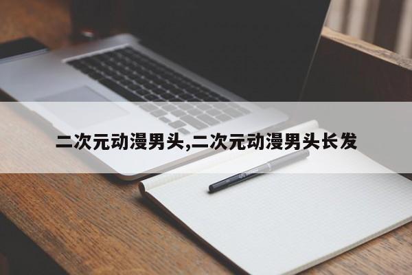 二次元动漫男头,二次元动漫男头长发